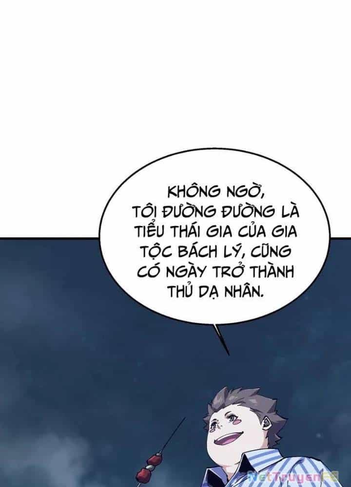 Ta Học Trảm Thần Trong Bệnh Viện Tâm Thần - Chương 132 - ảnh 94