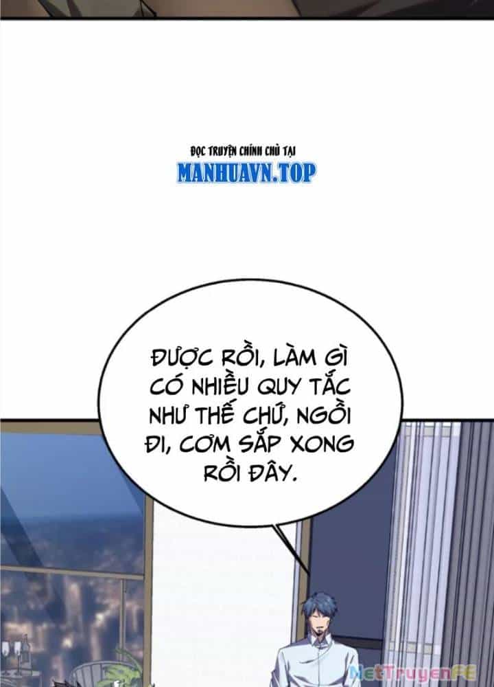 Ta Học Trảm Thần Trong Bệnh Viện Tâm Thần - Chương 133 - ảnh 108