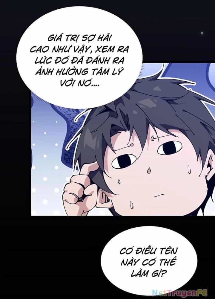 Ta Học Trảm Thần Trong Bệnh Viện Tâm Thần - Chương 134 - ảnh 60