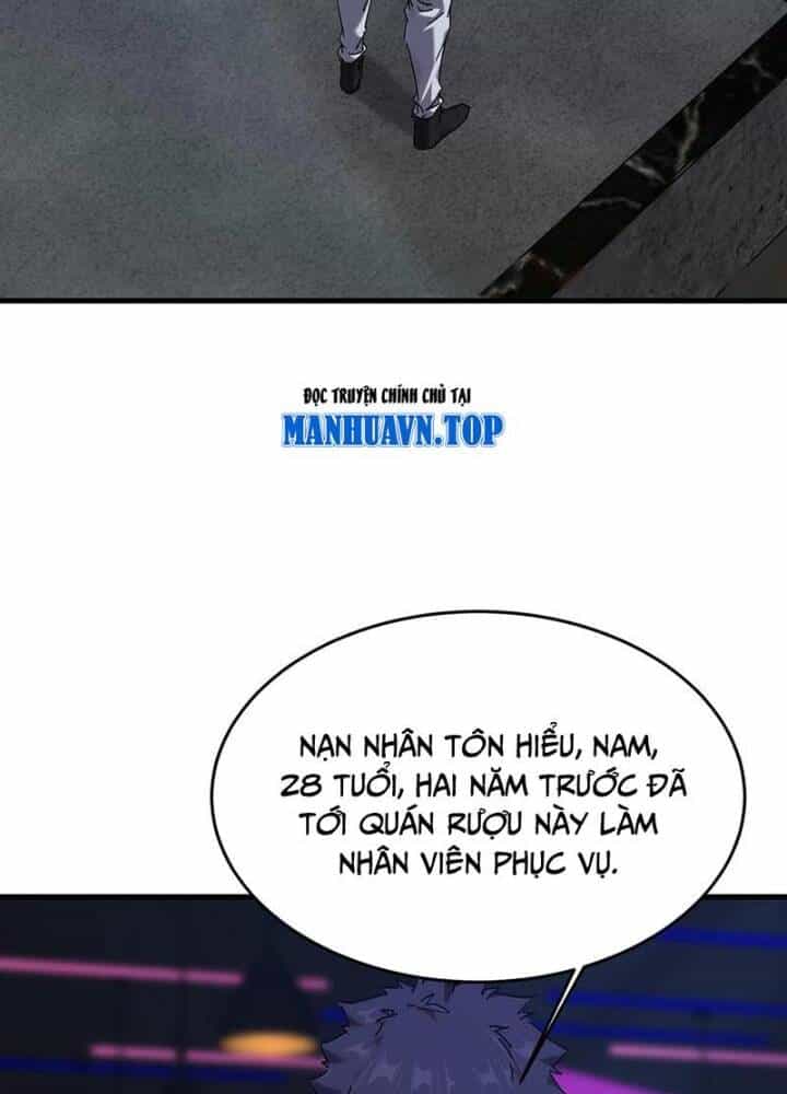 Ta Học Trảm Thần Trong Bệnh Viện Tâm Thần - Chương 135 - ảnh 8
