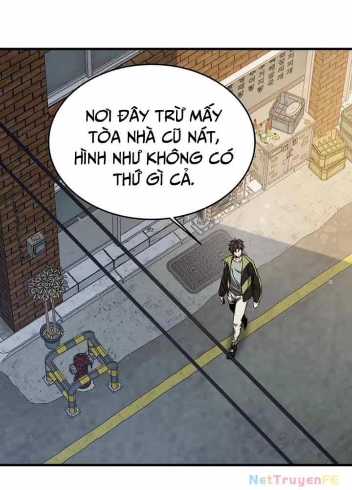Ta Học Trảm Thần Trong Bệnh Viện Tâm Thần - Chương 136 - ảnh 32