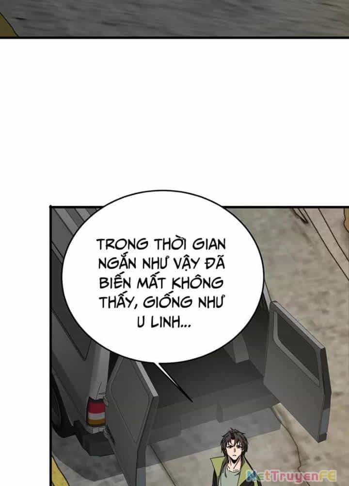 Ta Học Trảm Thần Trong Bệnh Viện Tâm Thần - Chương 136 - ảnh 40