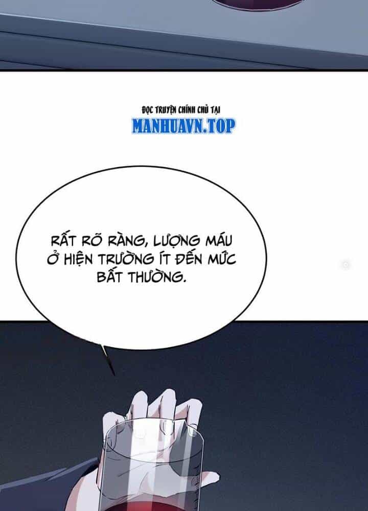 Ta Học Trảm Thần Trong Bệnh Viện Tâm Thần - Chương 137 - ảnh 110