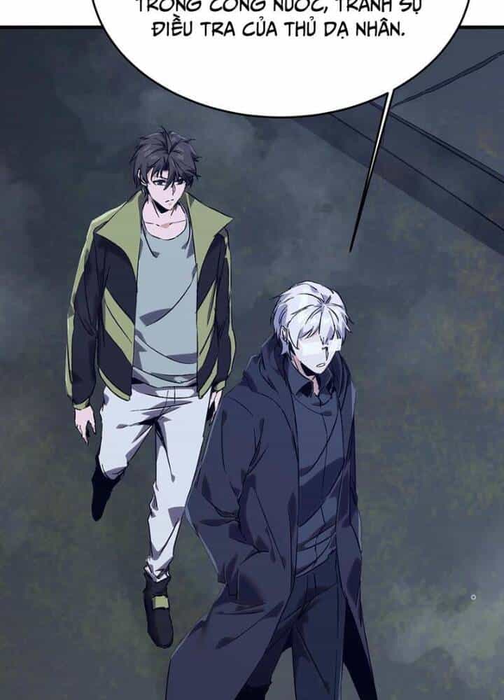 Ta Học Trảm Thần Trong Bệnh Viện Tâm Thần - Chương 137 - ảnh 30
