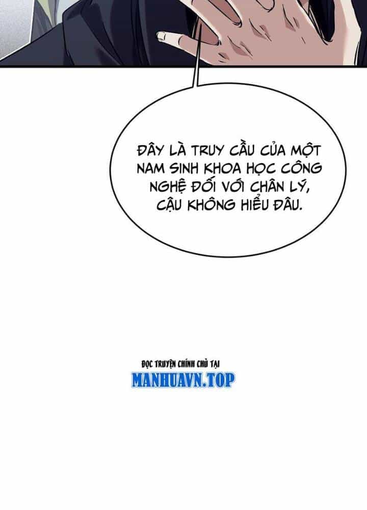 Ta Học Trảm Thần Trong Bệnh Viện Tâm Thần - Chương 137 - ảnh 60