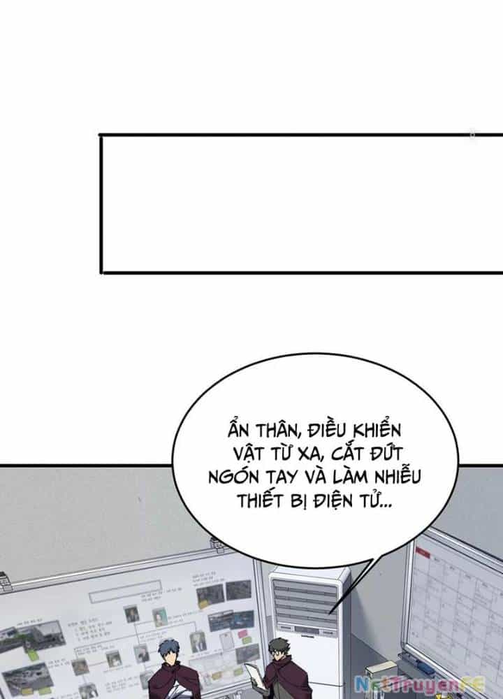 Ta Học Trảm Thần Trong Bệnh Viện Tâm Thần - Chương 138 - ảnh 26