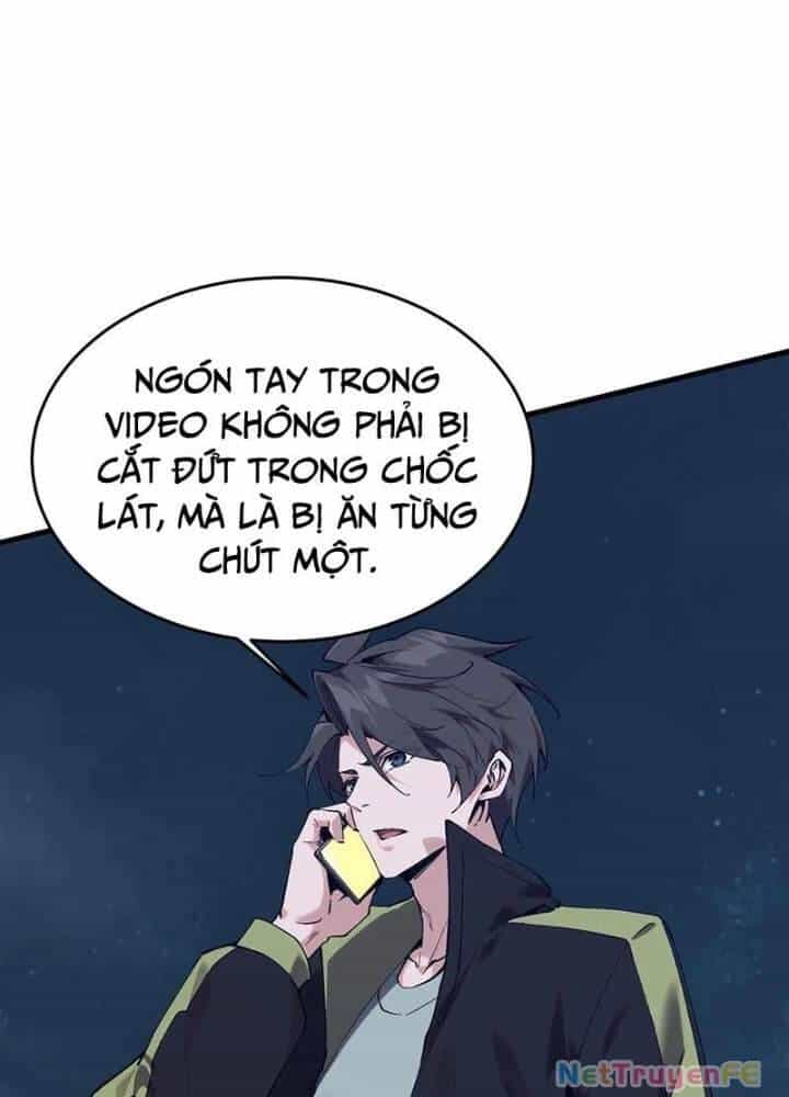 Ta Học Trảm Thần Trong Bệnh Viện Tâm Thần - Chương 139 - ảnh 12