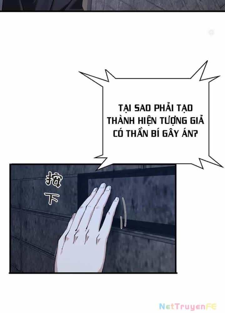 Ta Học Trảm Thần Trong Bệnh Viện Tâm Thần - Chương 139 - ảnh 20