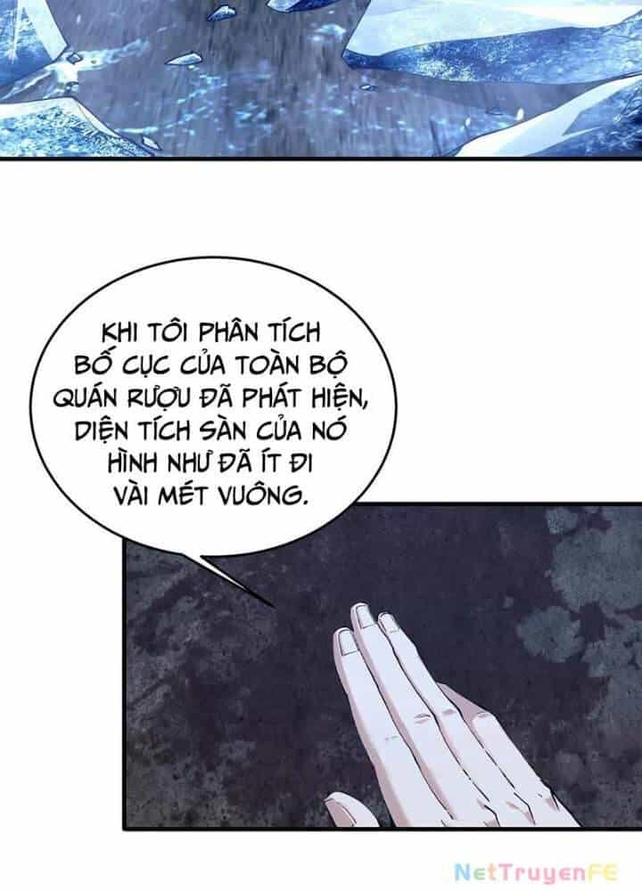 Ta Học Trảm Thần Trong Bệnh Viện Tâm Thần - Chương 139 - ảnh 48