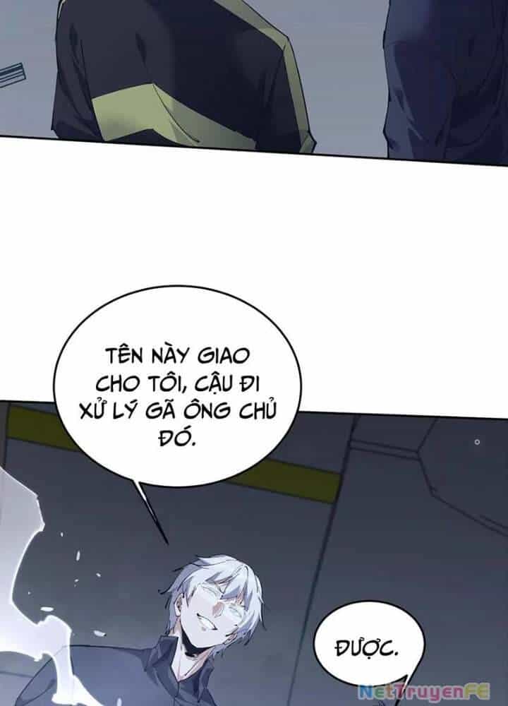Ta Học Trảm Thần Trong Bệnh Viện Tâm Thần - Chương 141 - ảnh 28