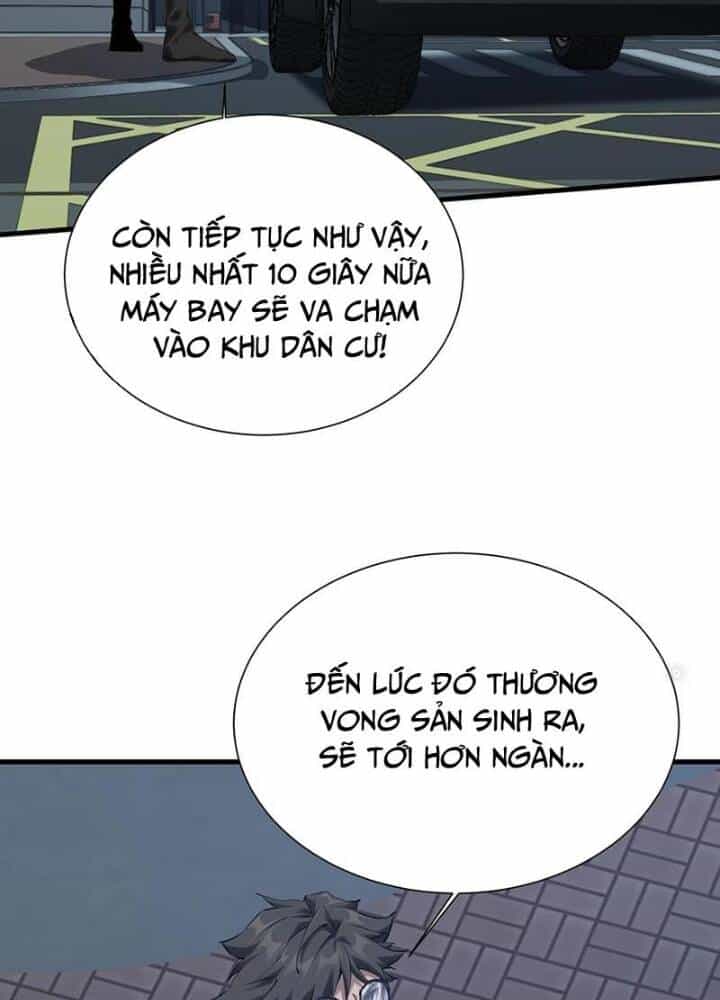 Ta Học Trảm Thần Trong Bệnh Viện Tâm Thần - Chương 143 - ảnh 8