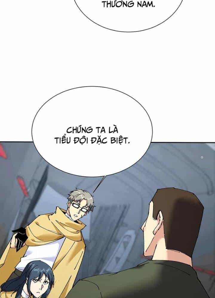 Ta Học Trảm Thần Trong Bệnh Viện Tâm Thần - Chương 144 - ảnh 136