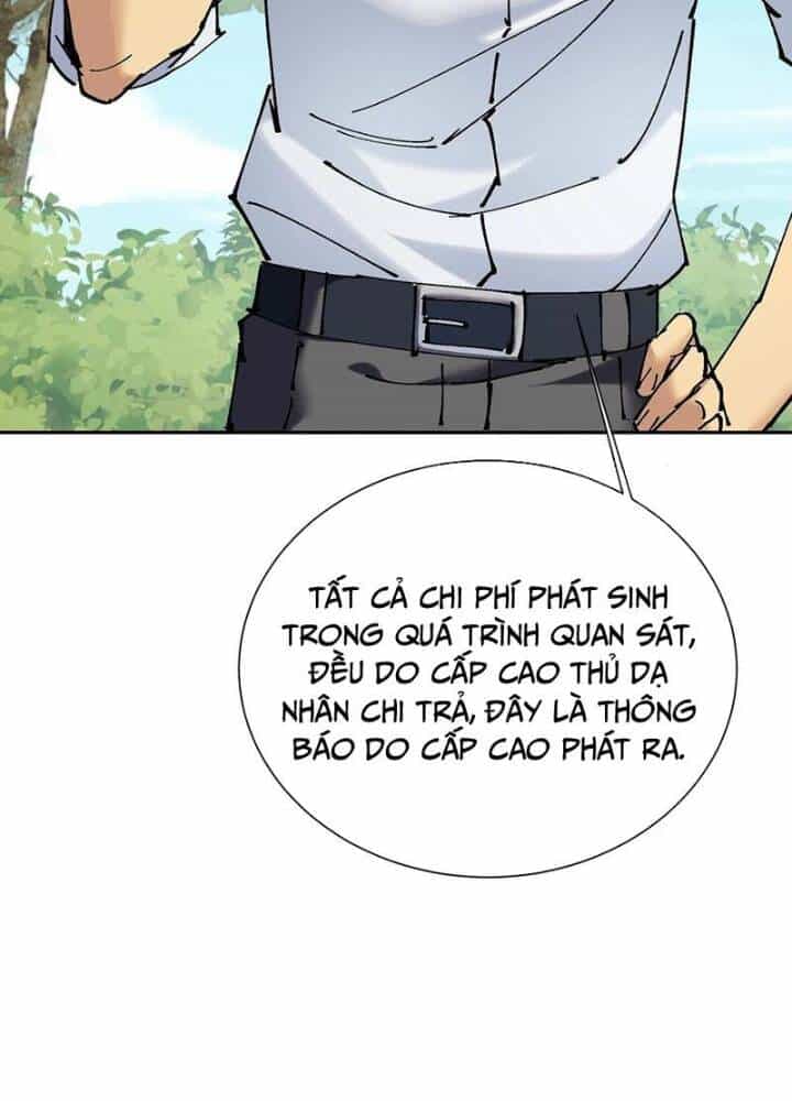 Ta Học Trảm Thần Trong Bệnh Viện Tâm Thần - Chương 144 - ảnh 56