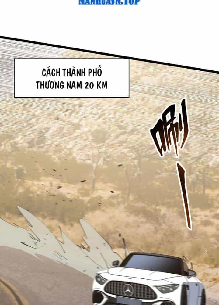 Ta Học Trảm Thần Trong Bệnh Viện Tâm Thần - Chương 145 - ảnh 176