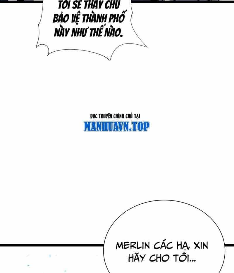 Ta Học Trảm Thần Trong Bệnh Viện Tâm Thần - Chương 151 - ảnh 122