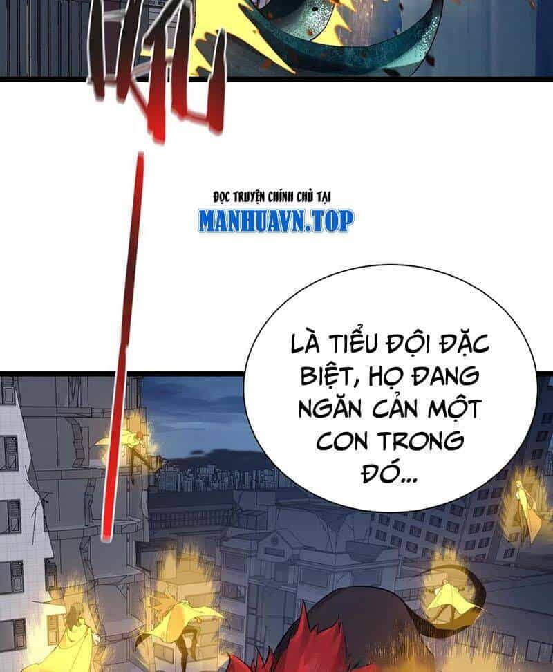 Ta Học Trảm Thần Trong Bệnh Viện Tâm Thần - Chương 151 - ảnh 93