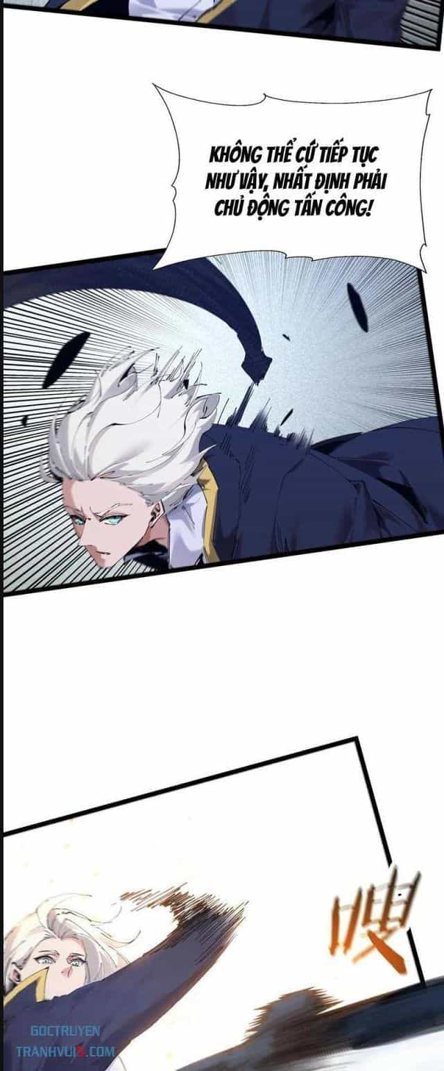 Ta Học Trảm Thần Trong Bệnh Viện Tâm Thần - Chương 160 - ảnh 22