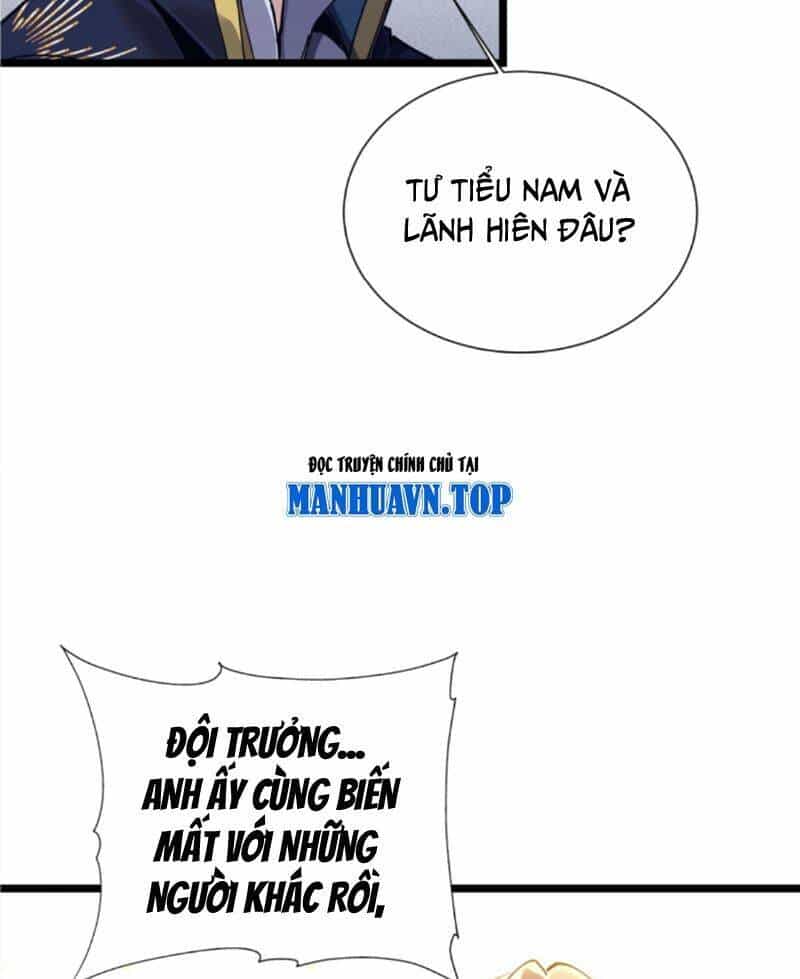 Ta Học Trảm Thần Trong Bệnh Viện Tâm Thần - Chương 162 - ảnh 72