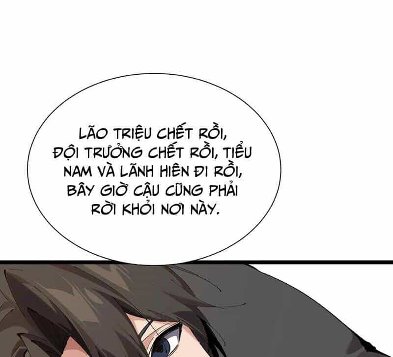 Ta Học Trảm Thần Trong Bệnh Viện Tâm Thần - Chương 163 - ảnh 110