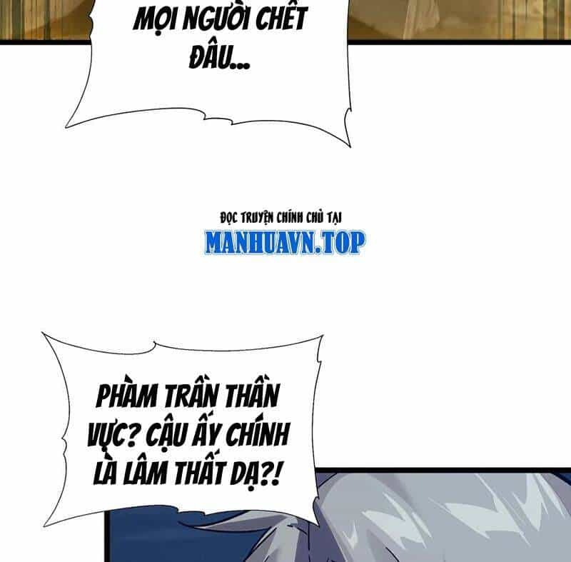 Ta Học Trảm Thần Trong Bệnh Viện Tâm Thần - Chương 163 - ảnh 42