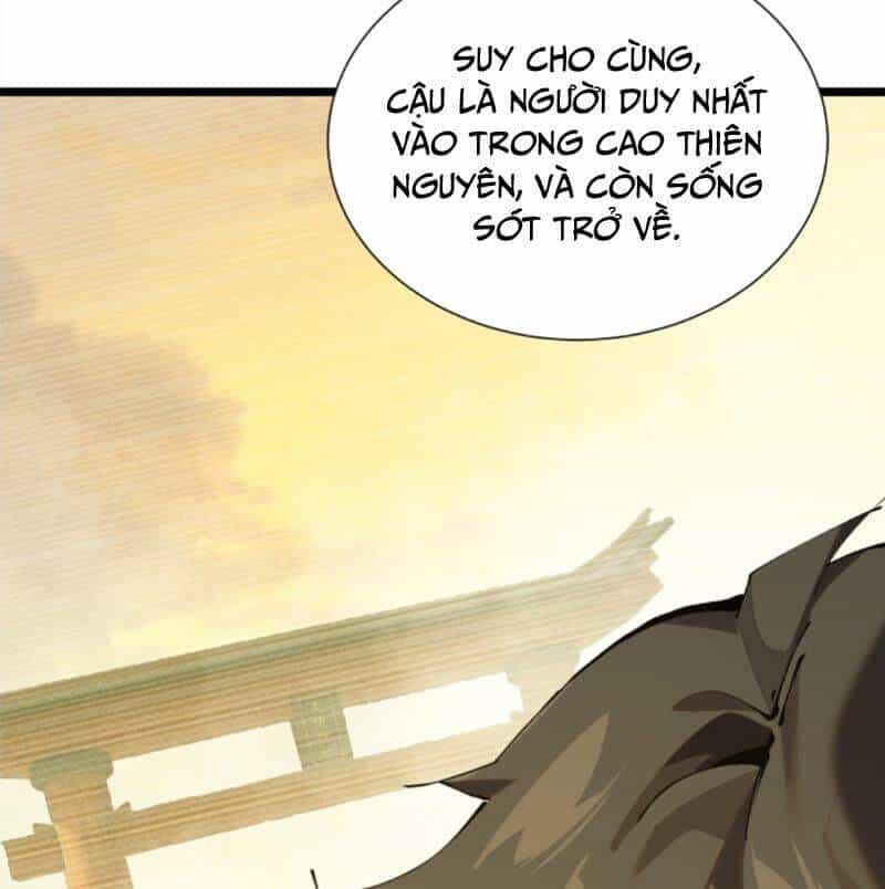 Ta Học Trảm Thần Trong Bệnh Viện Tâm Thần - Chương 164 - ảnh 22