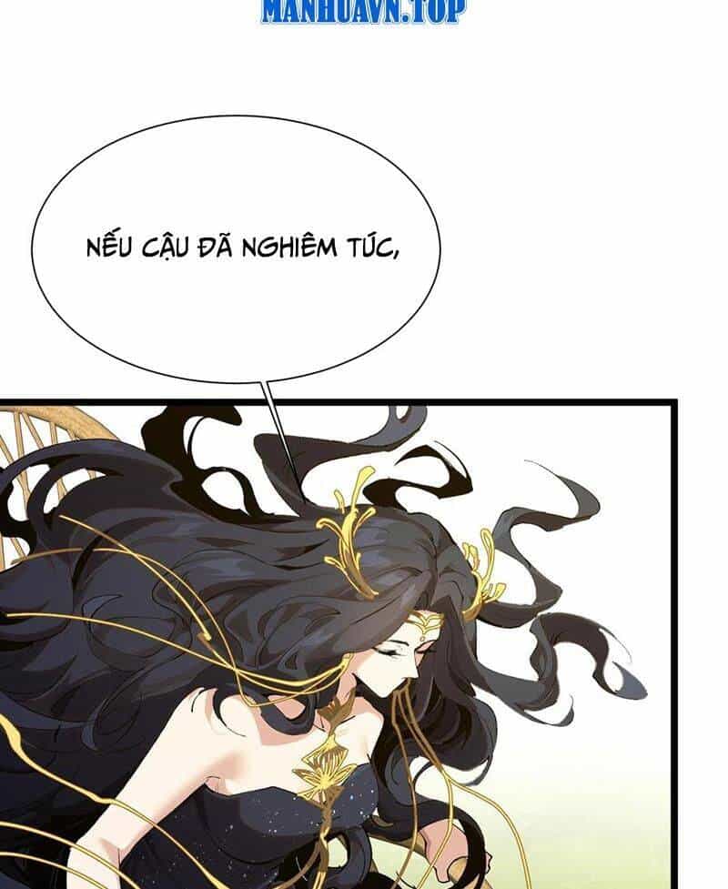 Ta Học Trảm Thần Trong Bệnh Viện Tâm Thần - Chương 165 - ảnh 20