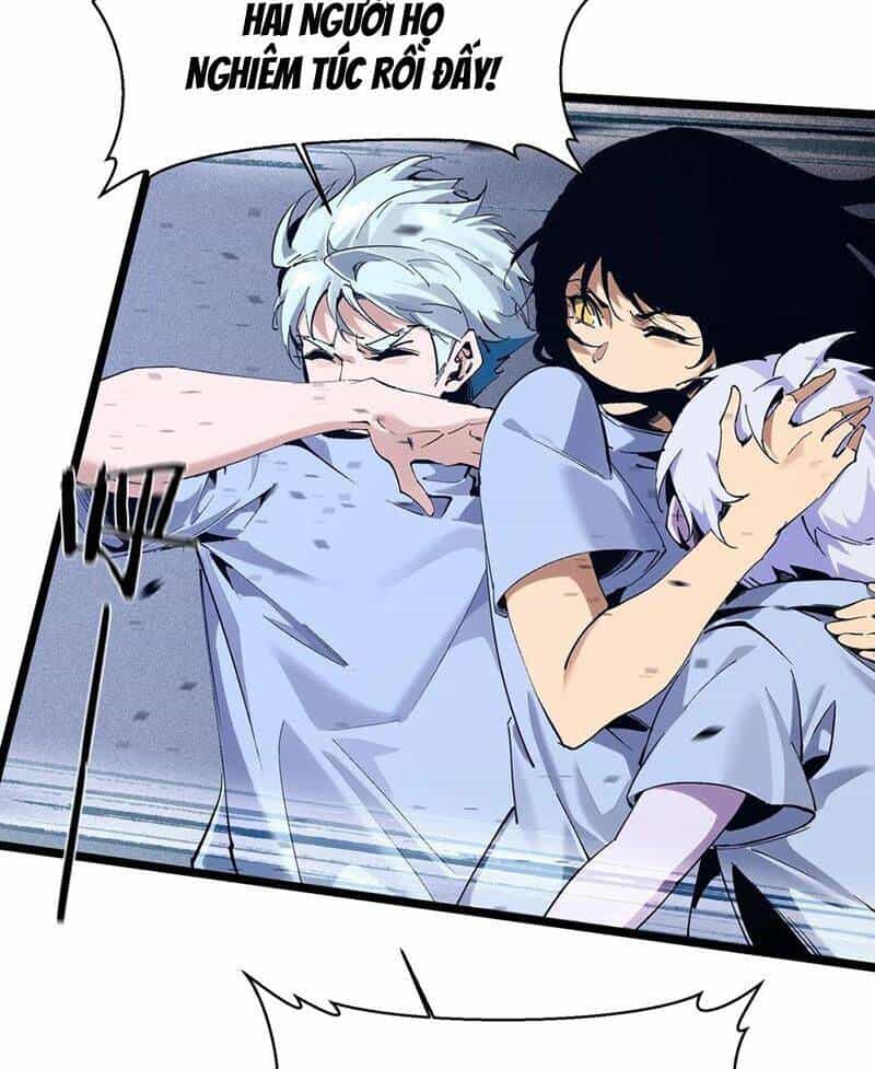 Ta Học Trảm Thần Trong Bệnh Viện Tâm Thần - Chương 165 - ảnh 25
