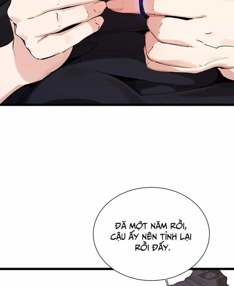 Ta Học Trảm Thần Trong Bệnh Viện Tâm Thần - Chương 165 - ảnh 4