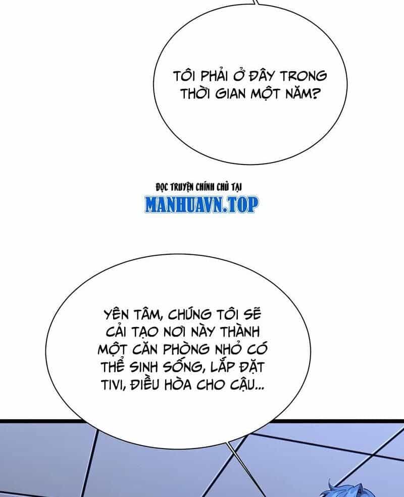 Ta Học Trảm Thần Trong Bệnh Viện Tâm Thần - Chương 166 - ảnh 34