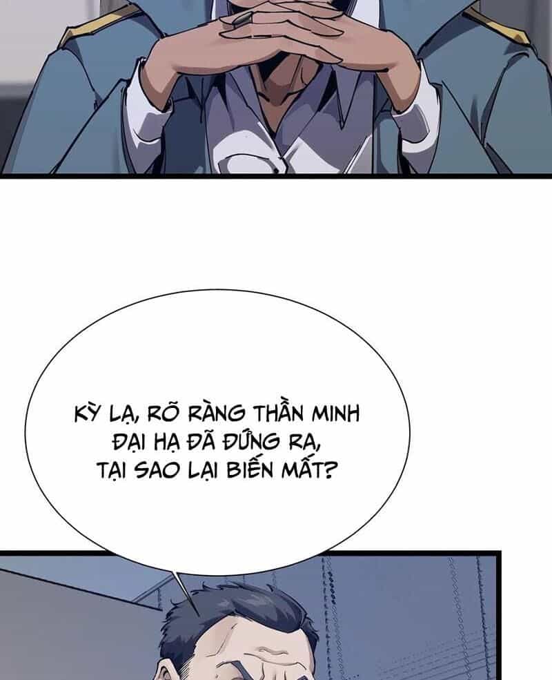Ta Học Trảm Thần Trong Bệnh Viện Tâm Thần - Chương 166 - ảnh 60
