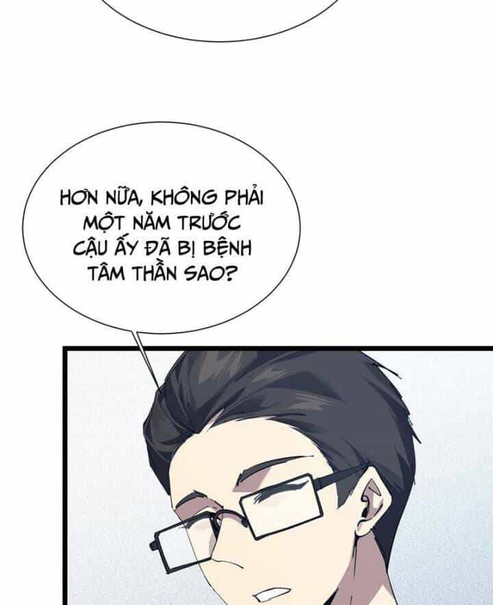 Ta Học Trảm Thần Trong Bệnh Viện Tâm Thần - Chương 167 - ảnh 12