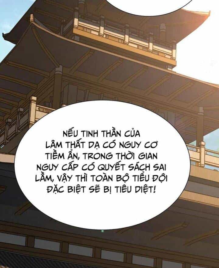 Ta Học Trảm Thần Trong Bệnh Viện Tâm Thần - Chương 167 - ảnh 16