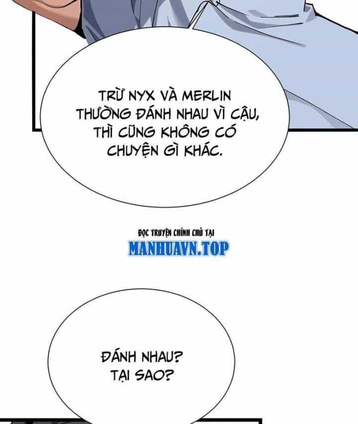 Ta Học Trảm Thần Trong Bệnh Viện Tâm Thần - Chương 167 - ảnh 42