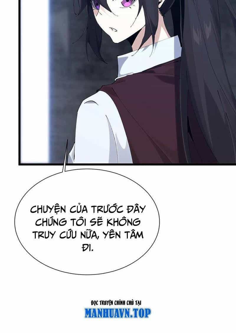Ta Học Trảm Thần Trong Bệnh Viện Tâm Thần - Chương 169 - ảnh 54