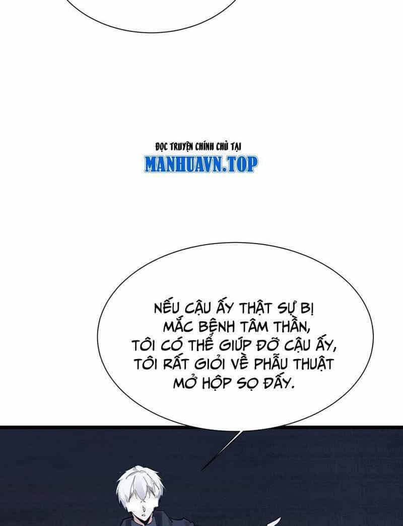 Ta Học Trảm Thần Trong Bệnh Viện Tâm Thần - Chương 169 - ảnh 58