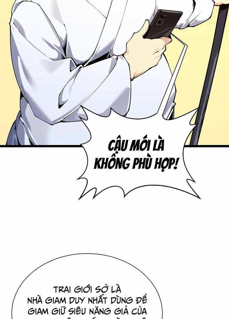 Ta Học Trảm Thần Trong Bệnh Viện Tâm Thần - Chương 169 - ảnh 9