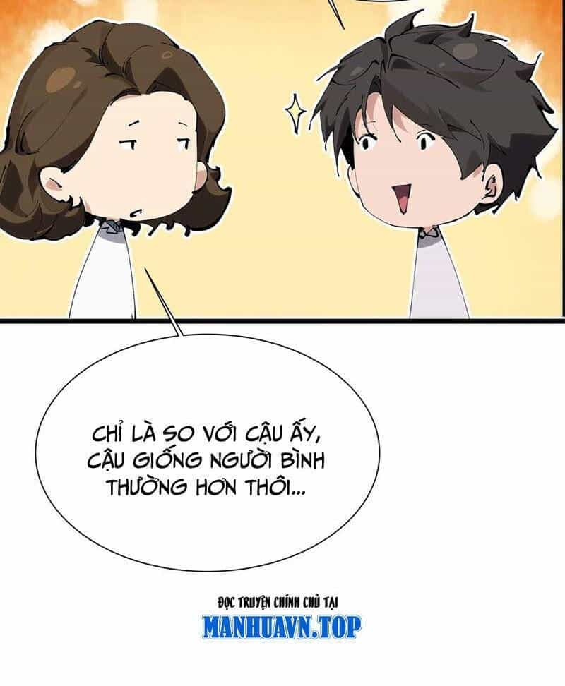 Ta Học Trảm Thần Trong Bệnh Viện Tâm Thần - Chương 171 - ảnh 54
