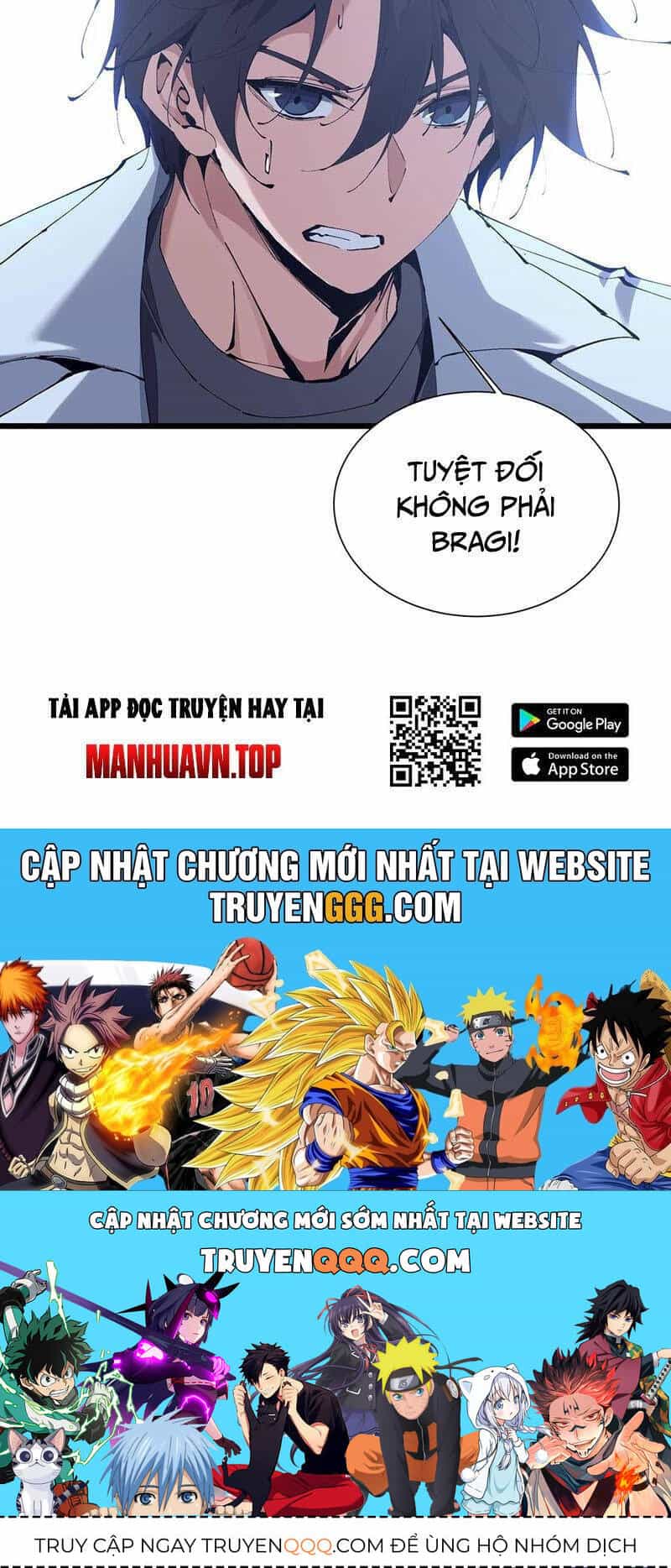 Ta Học Trảm Thần Trong Bệnh Viện Tâm Thần - Chương 171 - ảnh 81