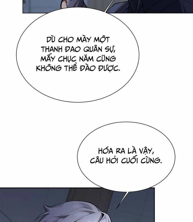 Ta Học Trảm Thần Trong Bệnh Viện Tâm Thần - Chương 173 - ảnh 23