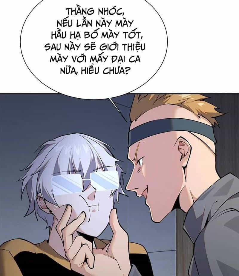 Ta Học Trảm Thần Trong Bệnh Viện Tâm Thần - Chương 173 - ảnh 33
