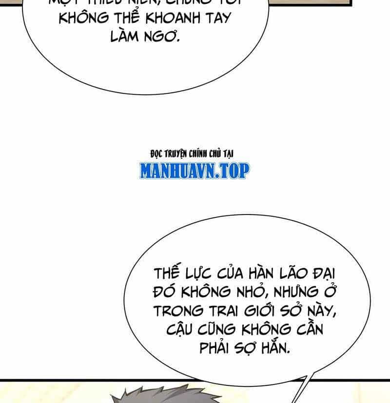 Ta Học Trảm Thần Trong Bệnh Viện Tâm Thần - Chương 173 - ảnh 66