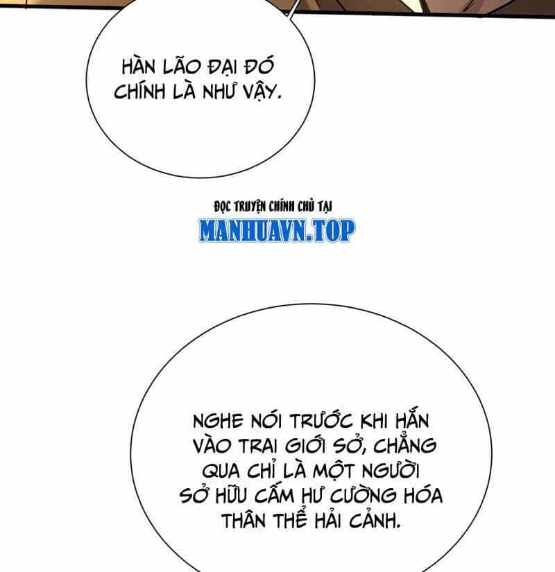Ta Học Trảm Thần Trong Bệnh Viện Tâm Thần - Chương 173 - ảnh 76