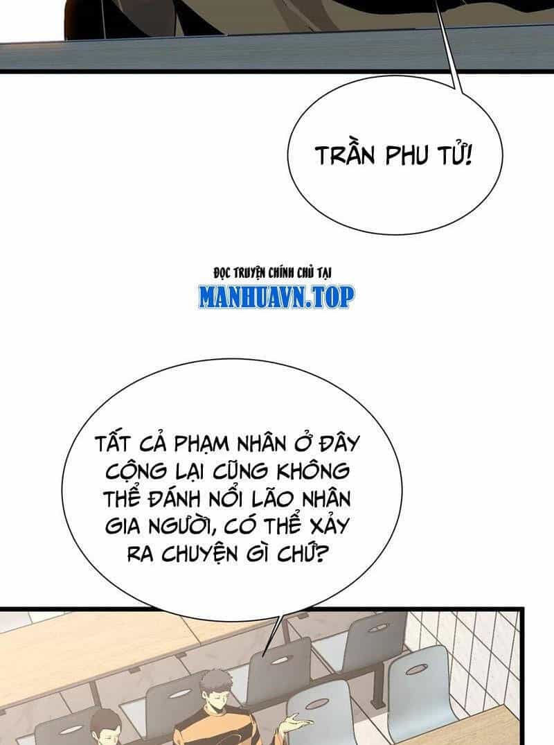 Ta Học Trảm Thần Trong Bệnh Viện Tâm Thần - Chương 174 - ảnh 14