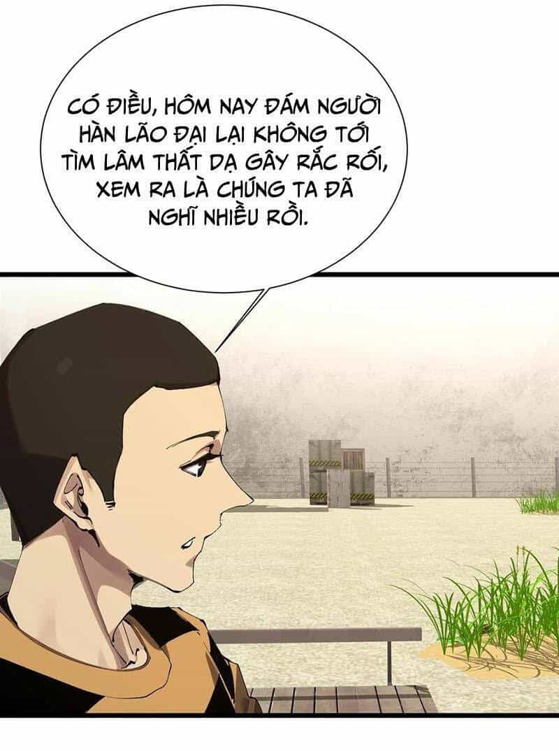 Ta Học Trảm Thần Trong Bệnh Viện Tâm Thần - Chương 174 - ảnh 25