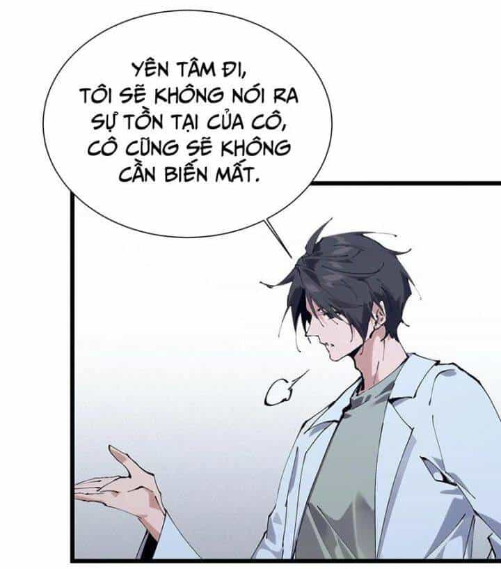 Ta Học Trảm Thần Trong Bệnh Viện Tâm Thần - Chương 175 - ảnh 80