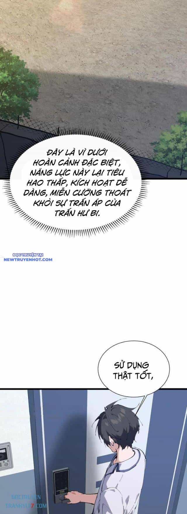 Ta Học Trảm Thần Trong Bệnh Viện Tâm Thần - Chương 176 - ảnh 35