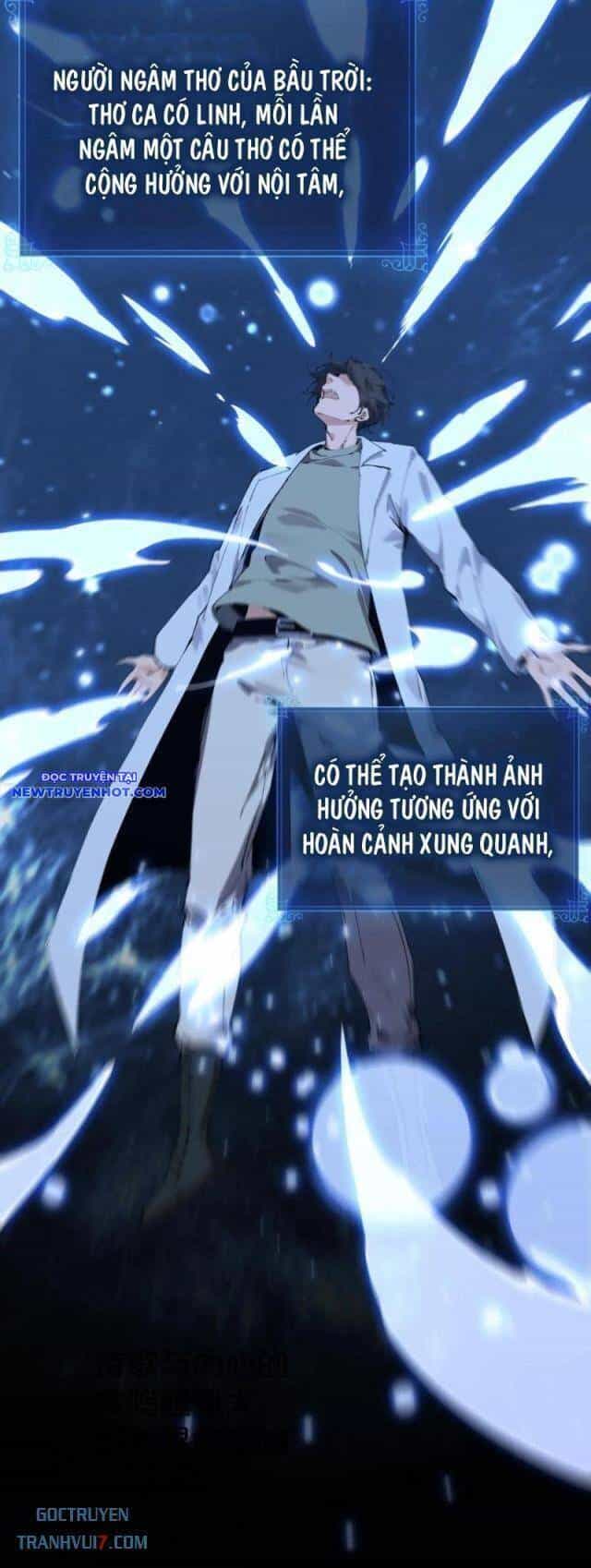 Ta Học Trảm Thần Trong Bệnh Viện Tâm Thần - Chương 176 - ảnh 8