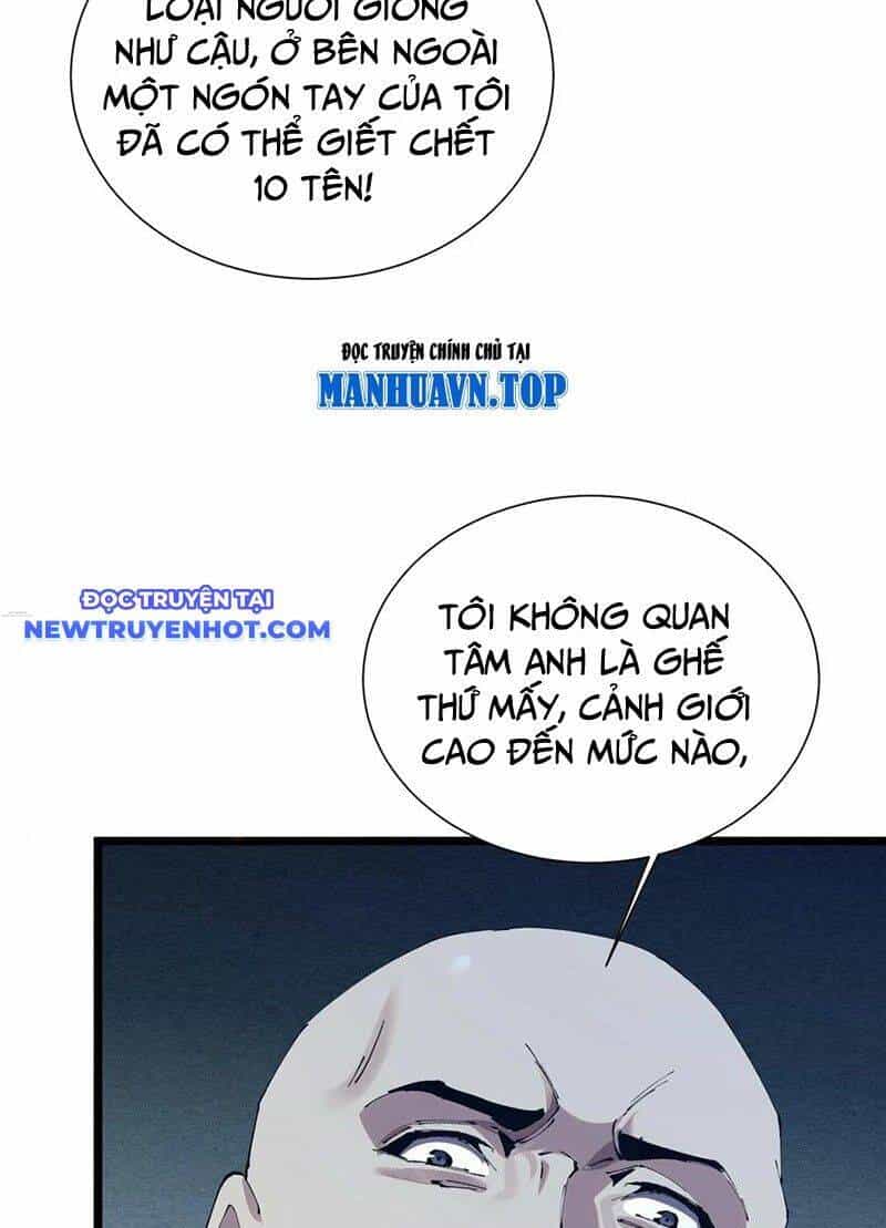 Ta Học Trảm Thần Trong Bệnh Viện Tâm Thần - Chương 177 - ảnh 44