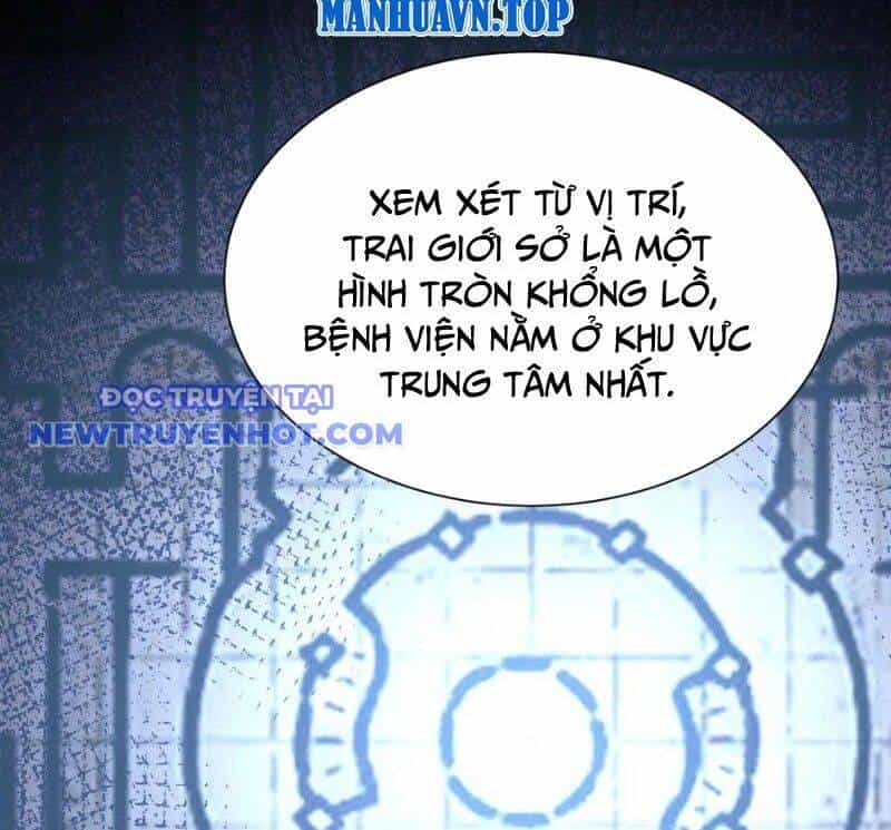 Ta Học Trảm Thần Trong Bệnh Viện Tâm Thần - Chương 179 - ảnh 10