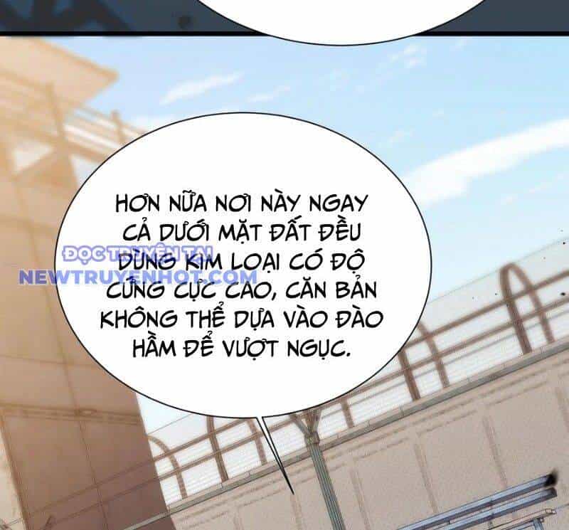 Ta Học Trảm Thần Trong Bệnh Viện Tâm Thần - Chương 179 - ảnh 14